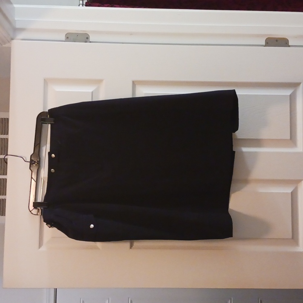 Plus Size Skirt